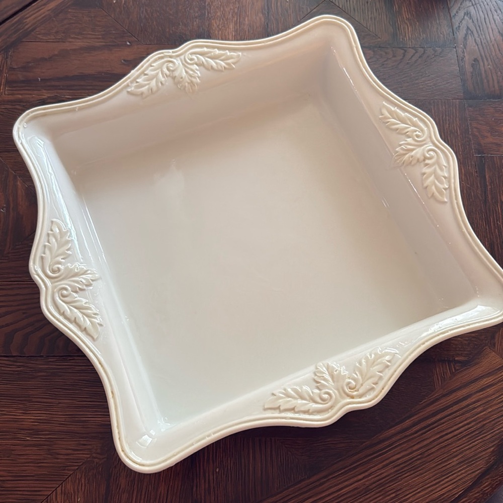 Lenox Butlers Pantry Bake Dish